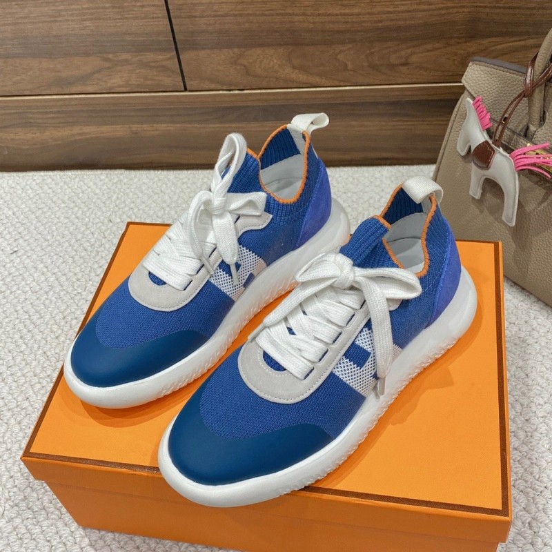 Hermes Unisex Sneakers