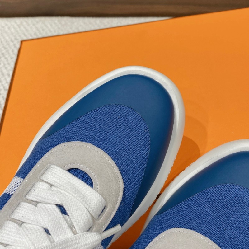 Hermes Unisex Sneakers