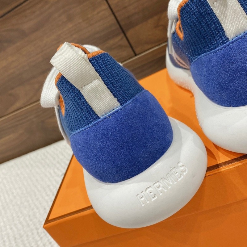 Hermes Unisex Sneakers