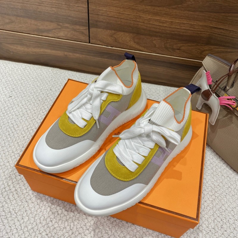 Hermes Unisex Sneakers