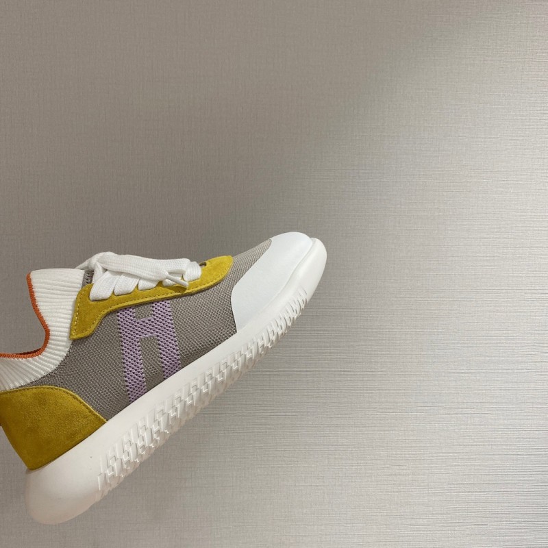 Hermes Unisex Sneakers