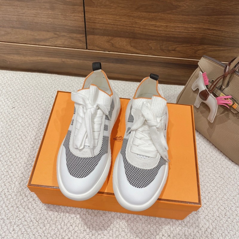 Hermes Unisex Sneakers