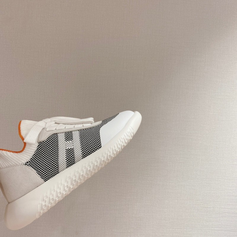 Hermes Unisex Sneakers