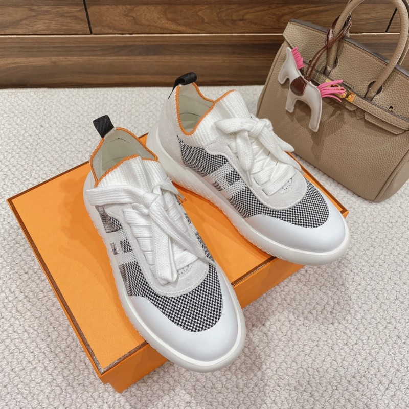 Hermes Unisex Sneakers