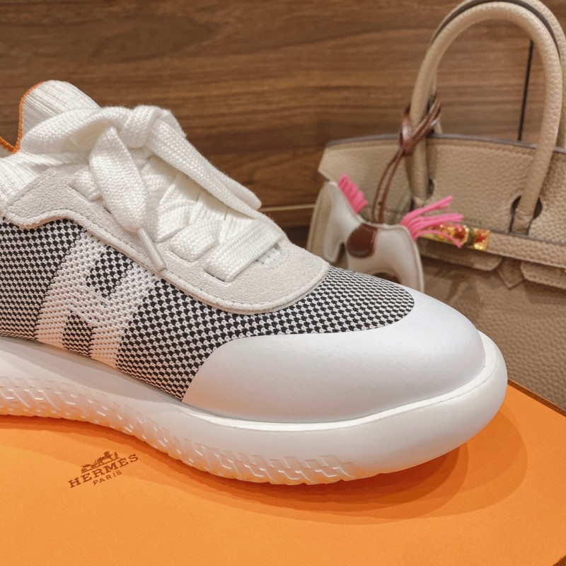 Hermes Unisex Sneakers