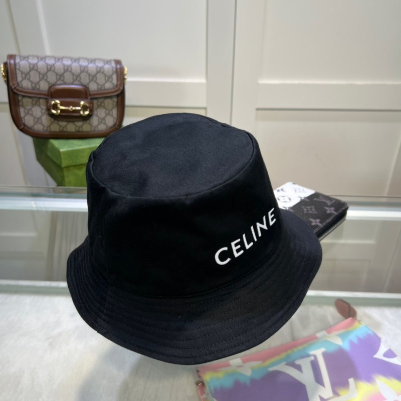 Celine Bucket Hat