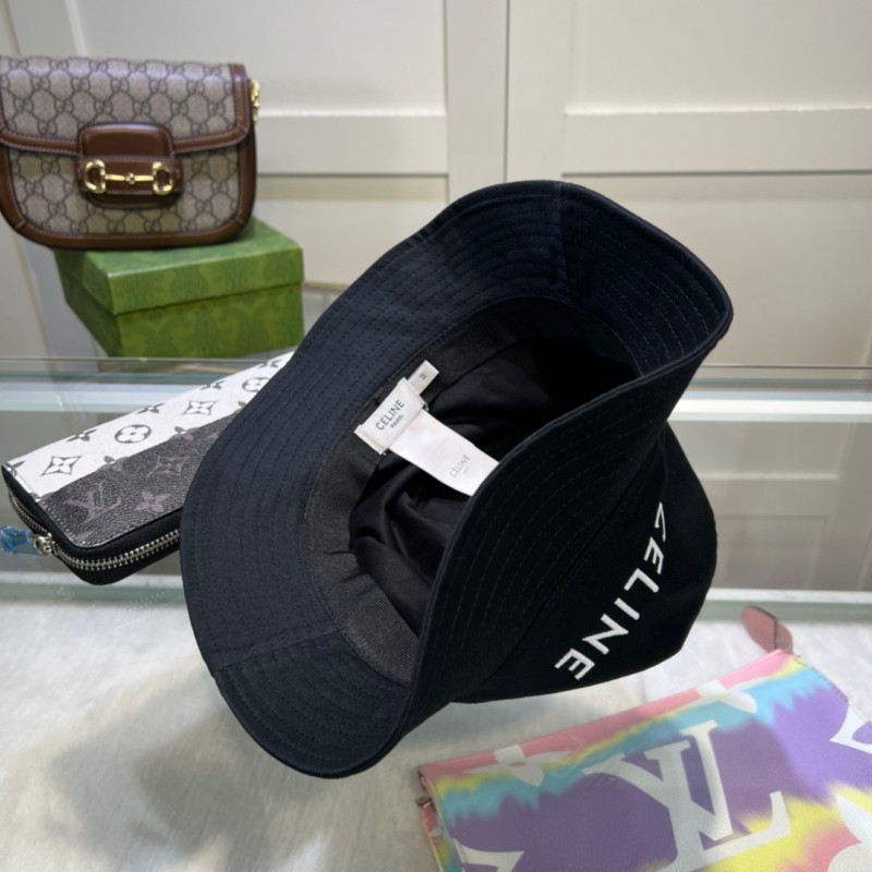 Celine Bucket Hat