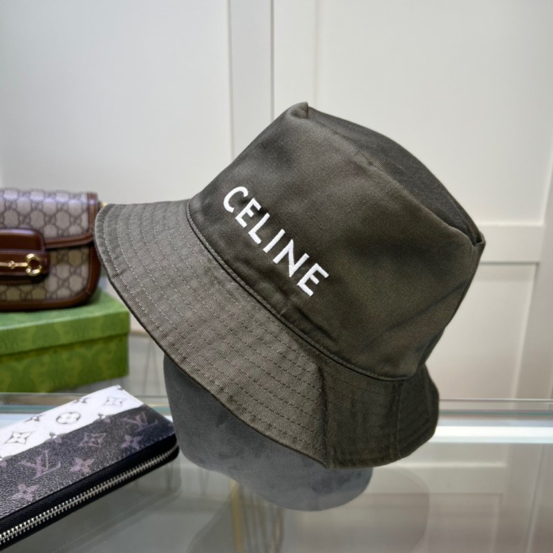 Celine Bucket Hat