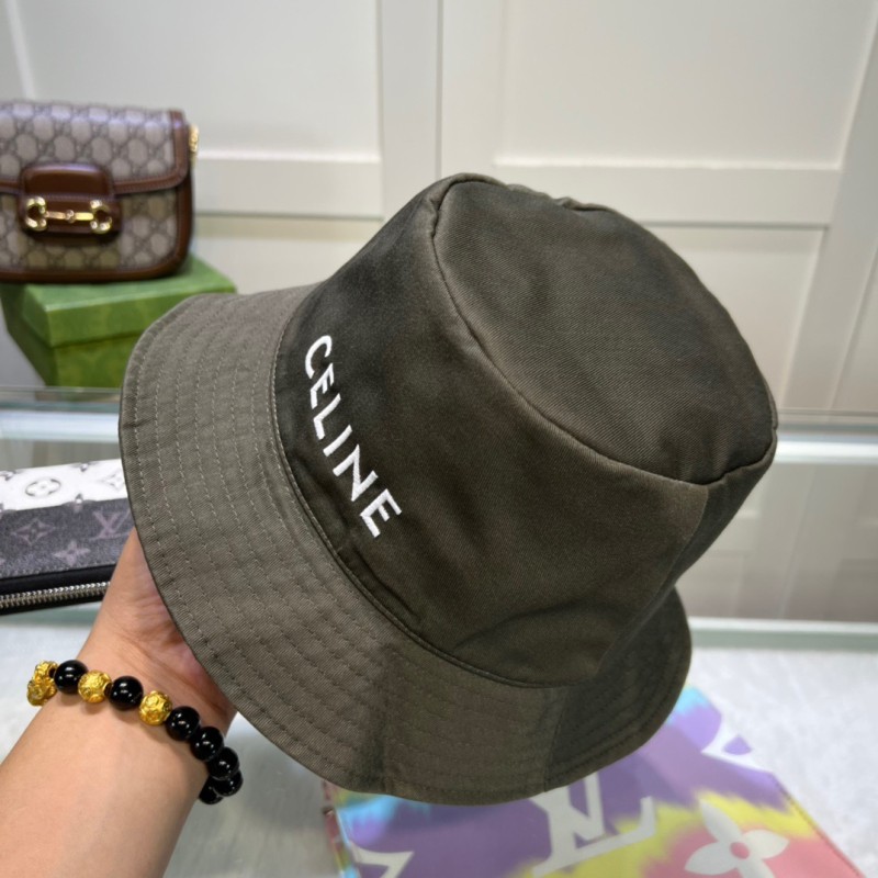 Celine Bucket Hat