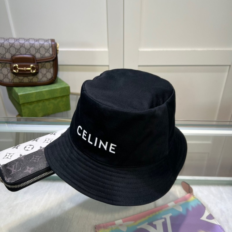 Celine Bucket Hat