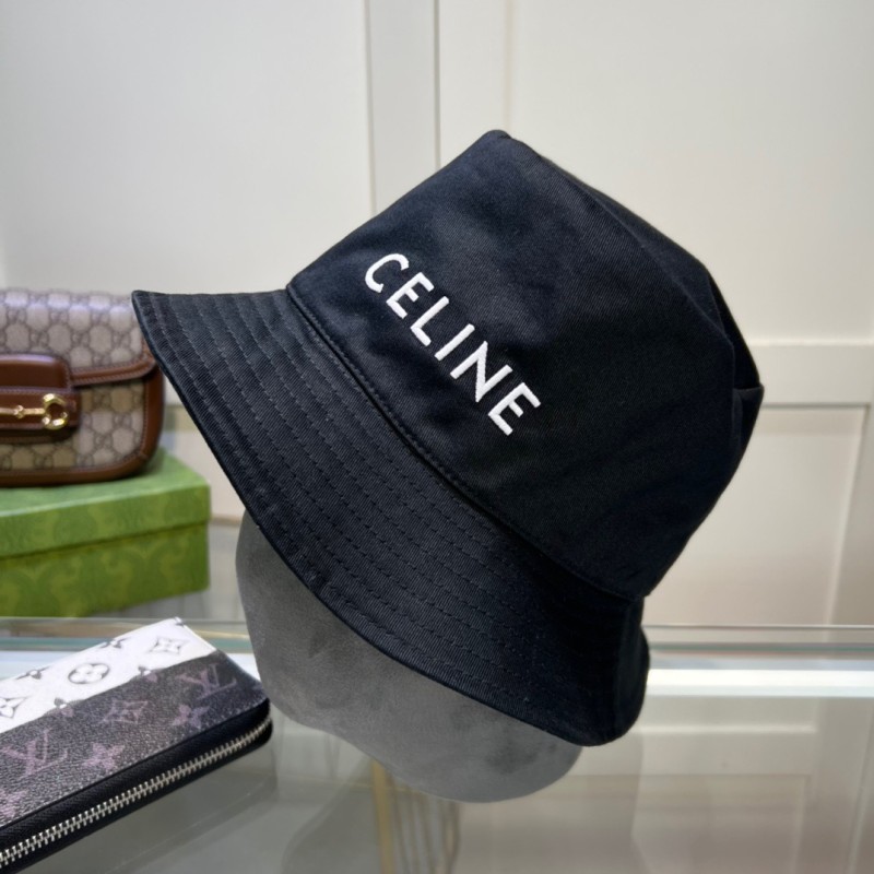 Celine Bucket Hat