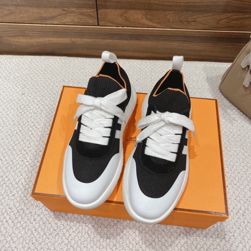 Hermes Unisex Sneakers