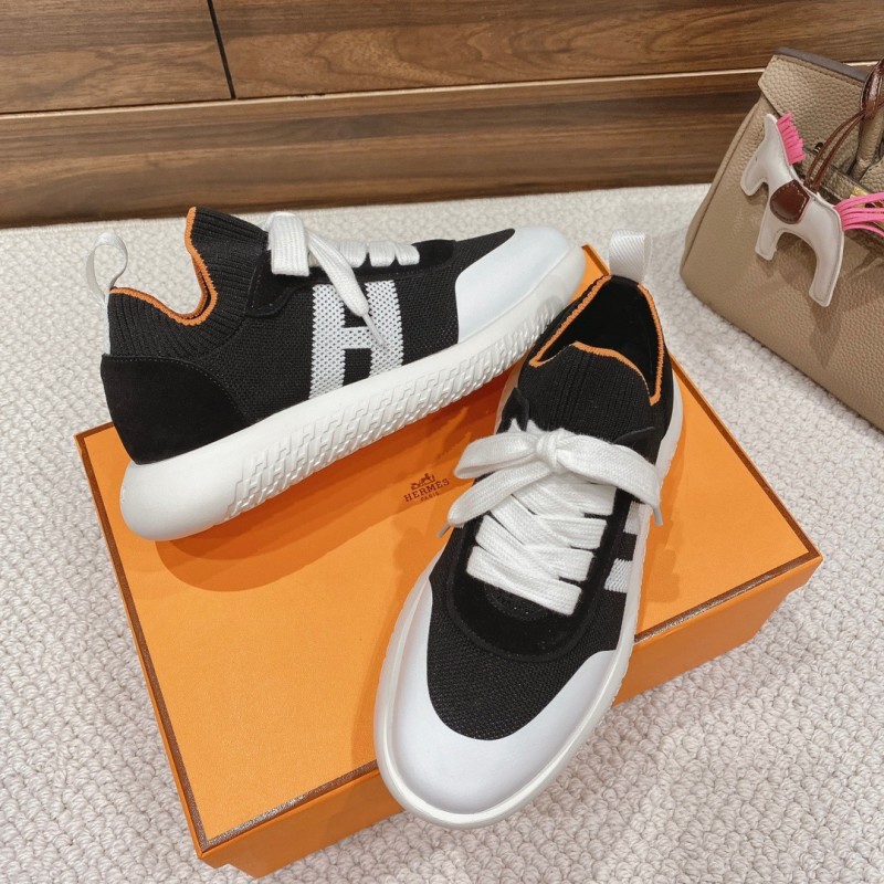 Hermes Unisex Sneakers