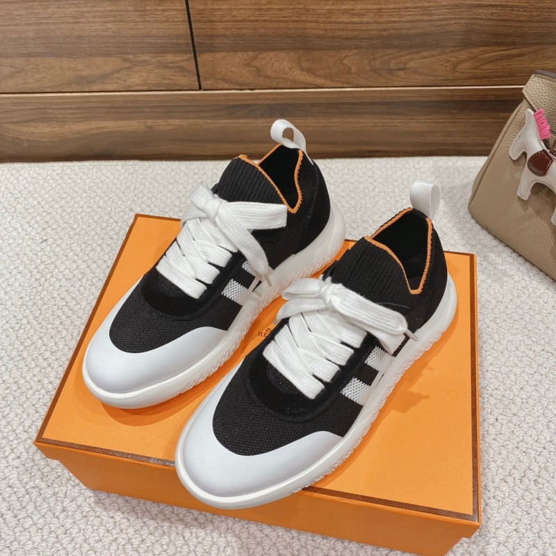 Hermes Unisex Sneakers