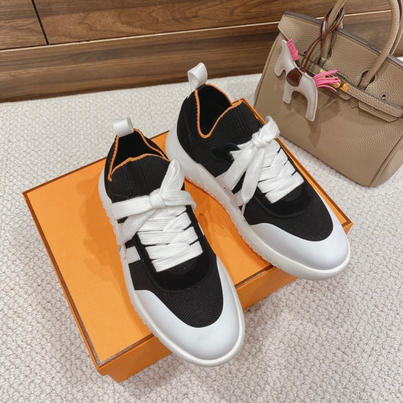 Hermes Unisex Sneakers