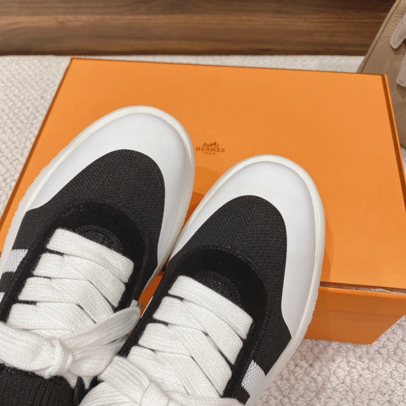 Hermes Unisex Sneakers