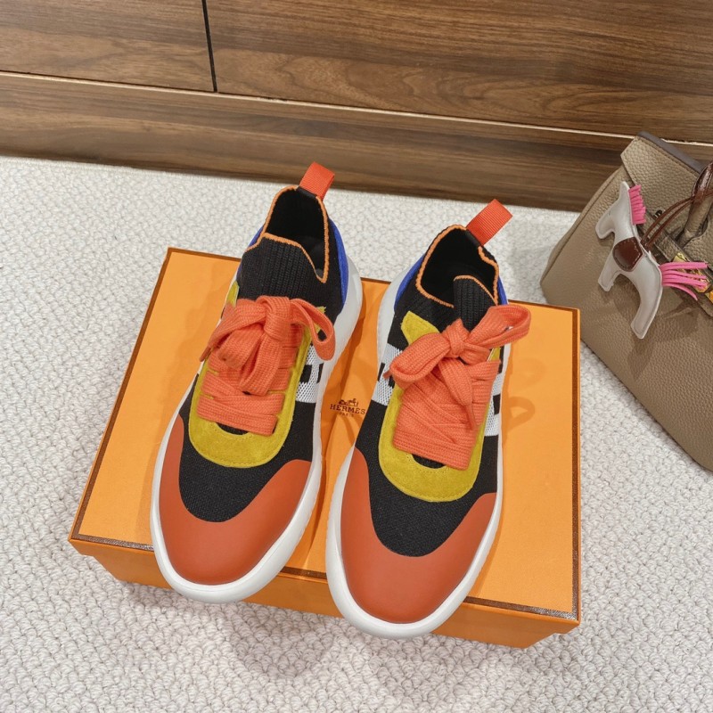 Hermes Unisex Sneakers