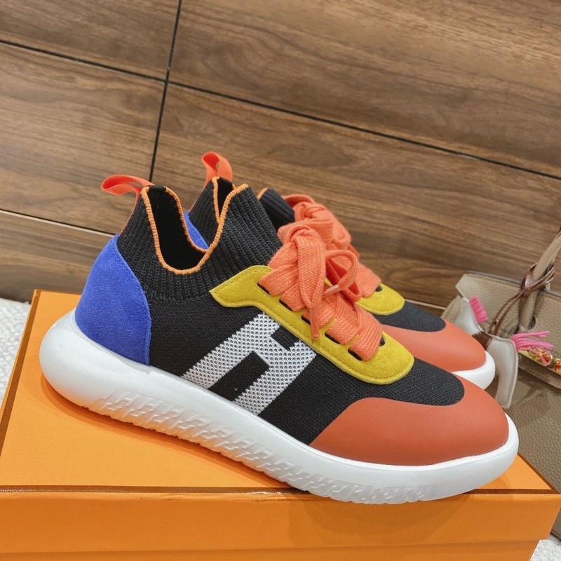 Hermes Unisex Sneakers