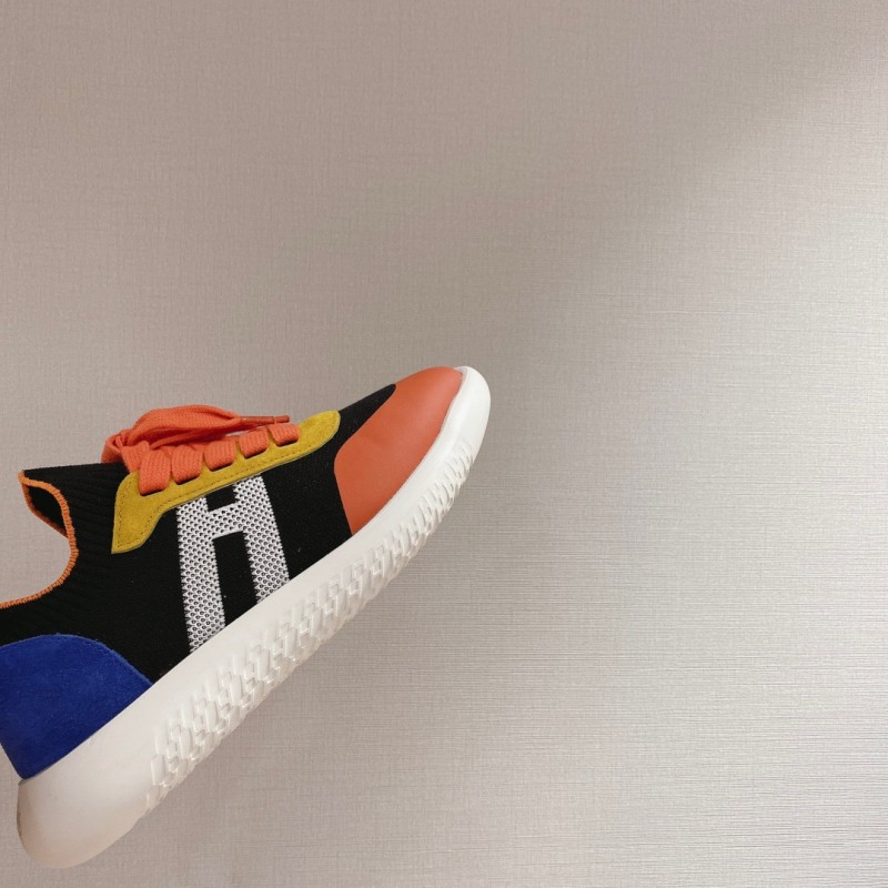 Hermes Unisex Sneakers