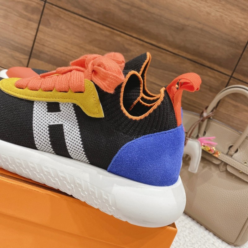 Hermes Unisex Sneakers