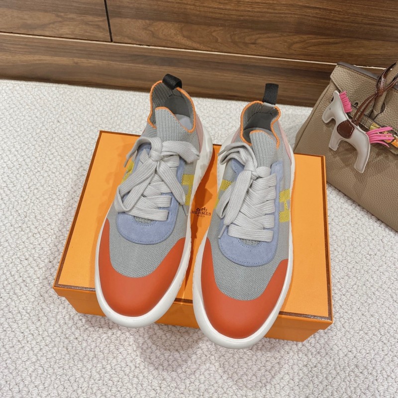 Hermes Unisex Sneakers