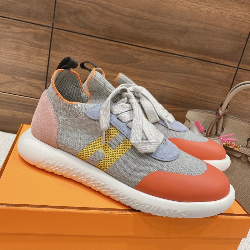 Hermes Unisex Sneakers