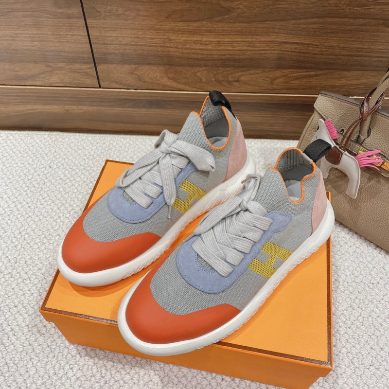 Hermes Unisex Sneakers