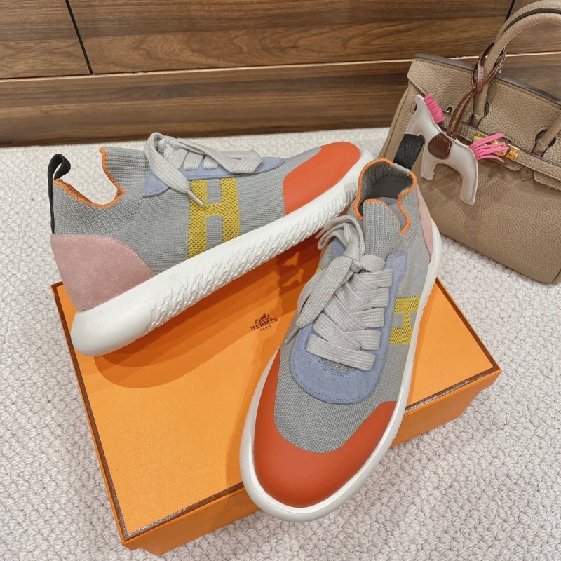 Hermes Unisex Sneakers