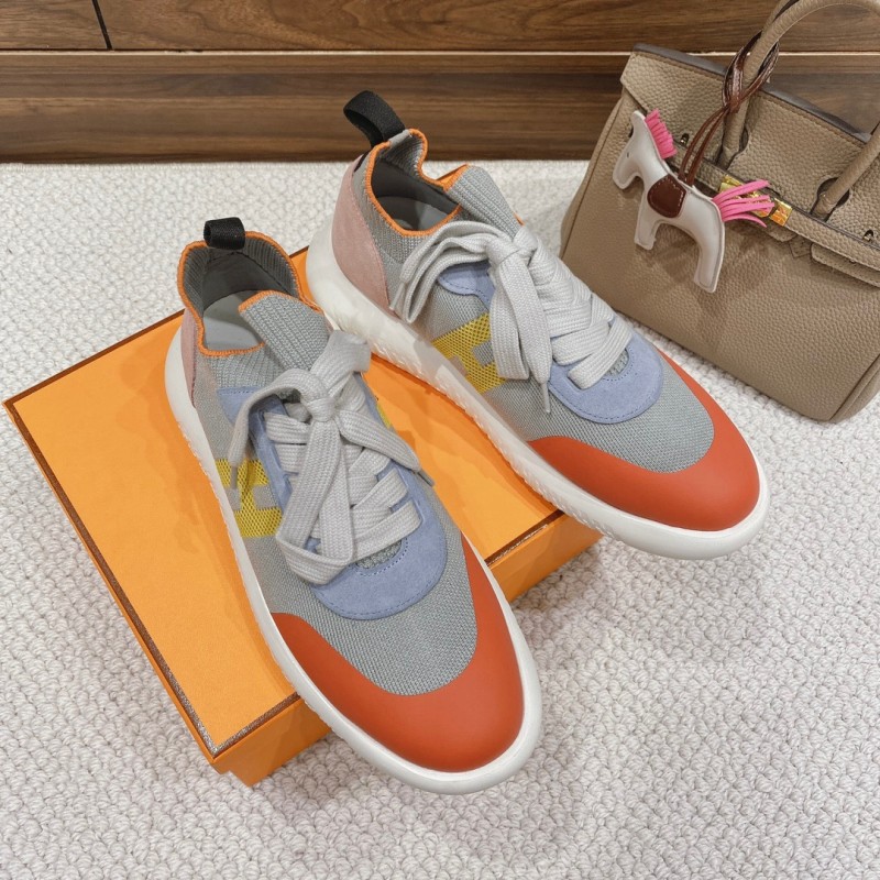 Hermes Unisex Sneakers