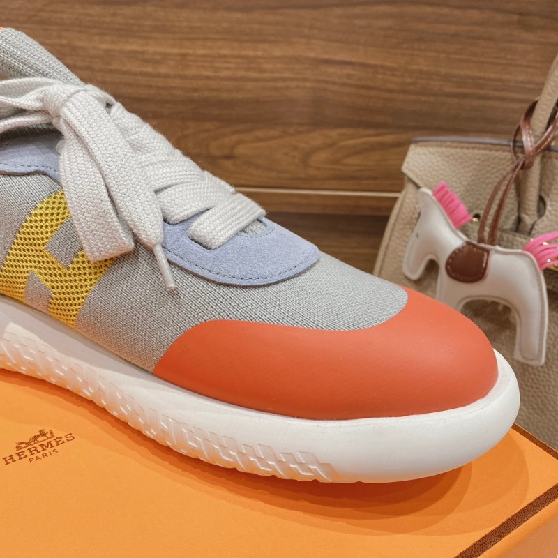 Hermes Unisex Sneakers