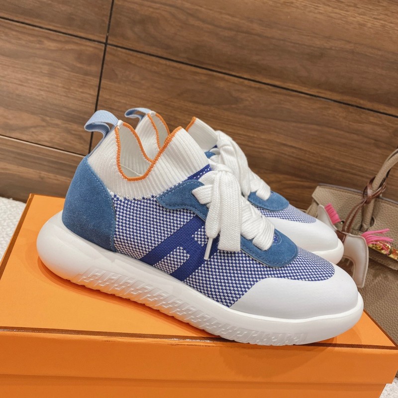 Hermes Unisex Sneakers