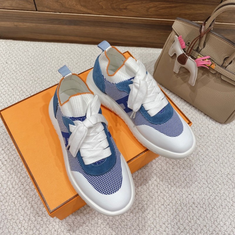 Hermes Unisex Sneakers