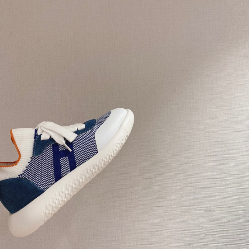 Hermes Unisex Sneakers