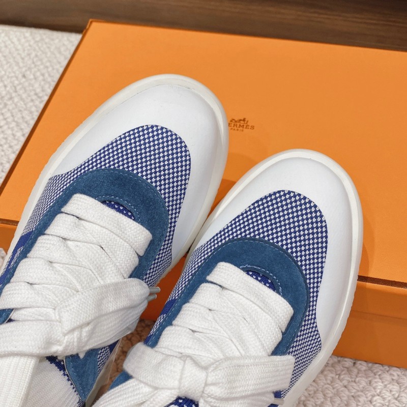 Hermes Unisex Sneakers