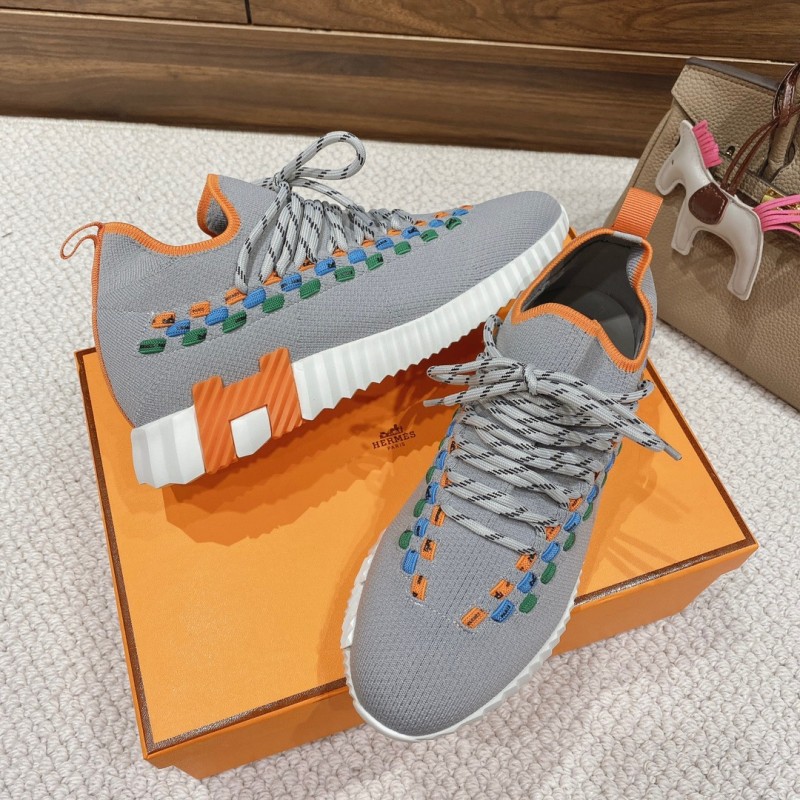 Hermes Unisex Sneakers