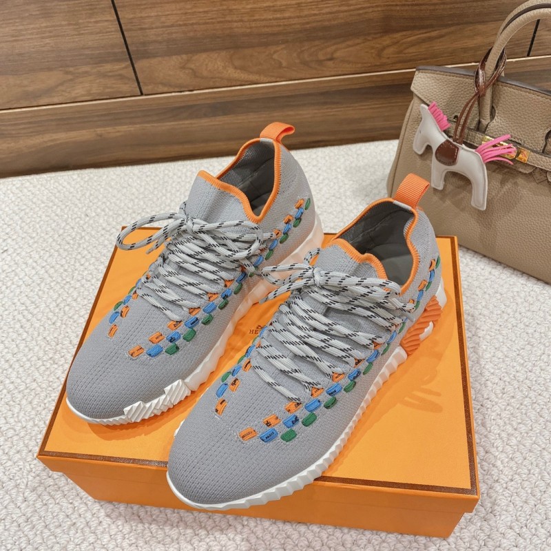 Hermes Unisex Sneakers