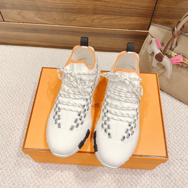 Hermes Unisex Sneakers