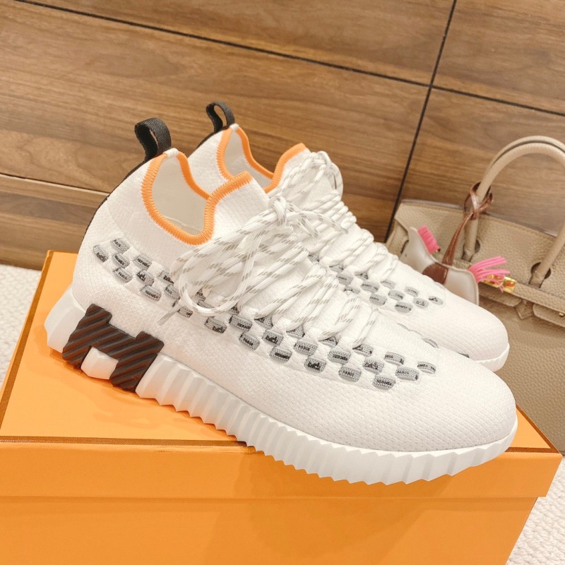 Hermes Unisex Sneakers