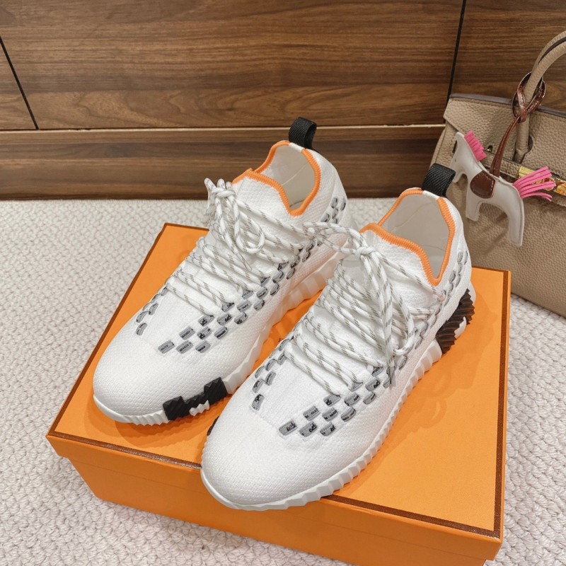 Hermes Unisex Sneakers