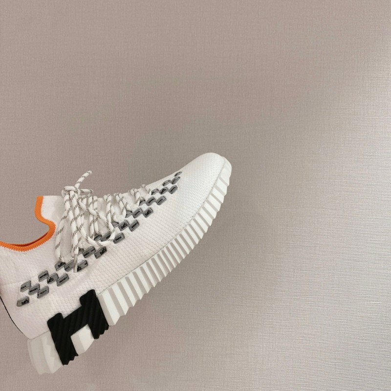 Hermes Unisex Sneakers