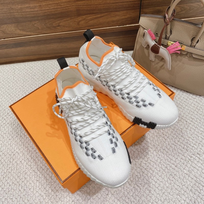 Hermes Unisex Sneakers