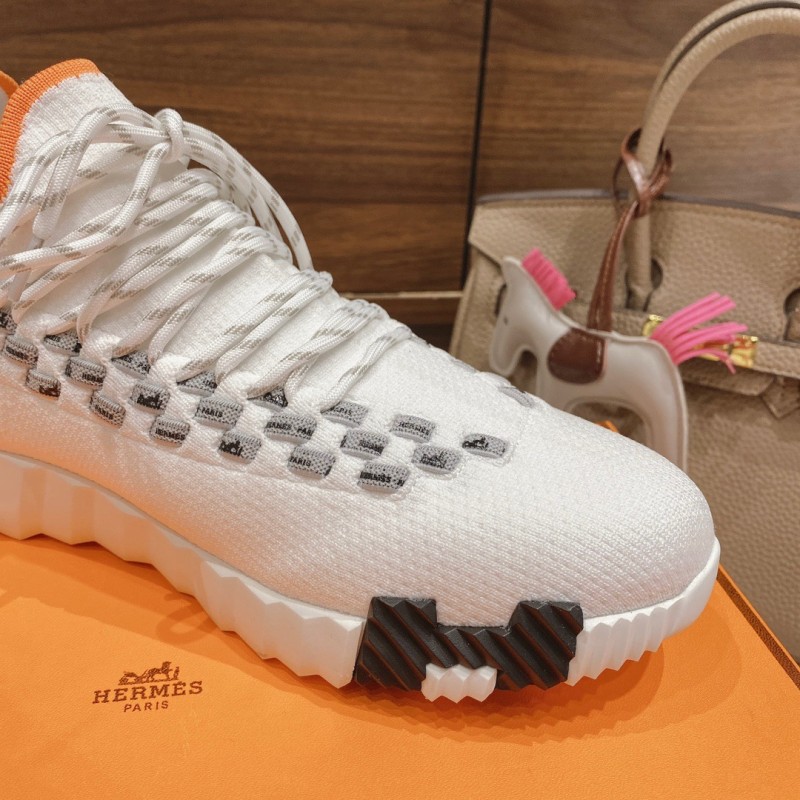 Hermes Unisex Sneakers