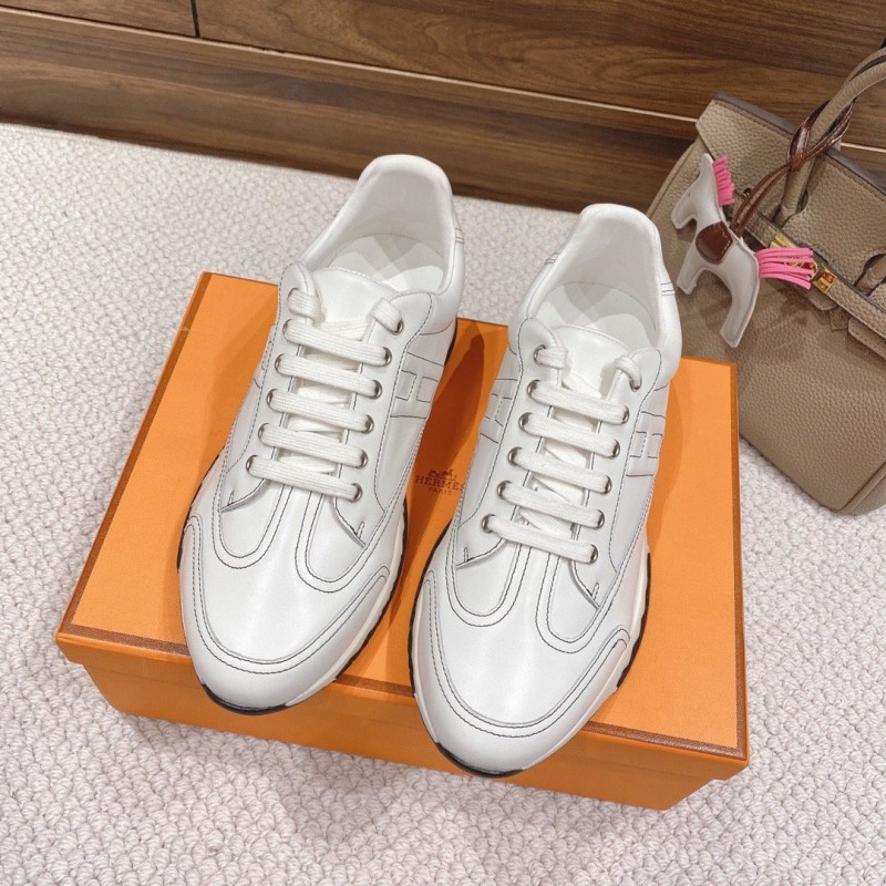 Hermes Unisex Sneakers