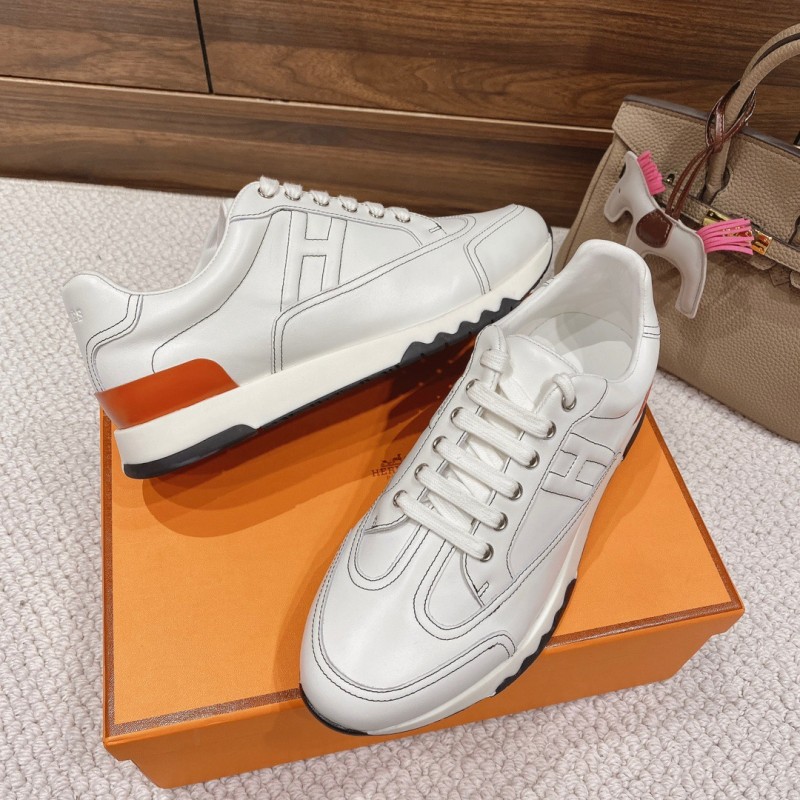 Hermes Unisex Sneakers