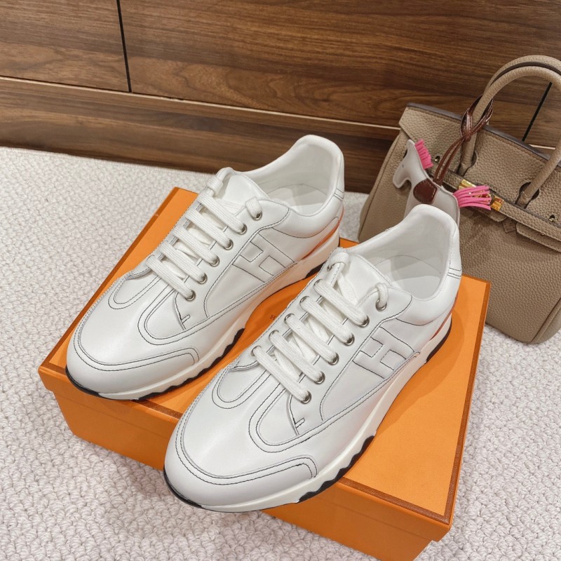 Hermes Unisex Sneakers