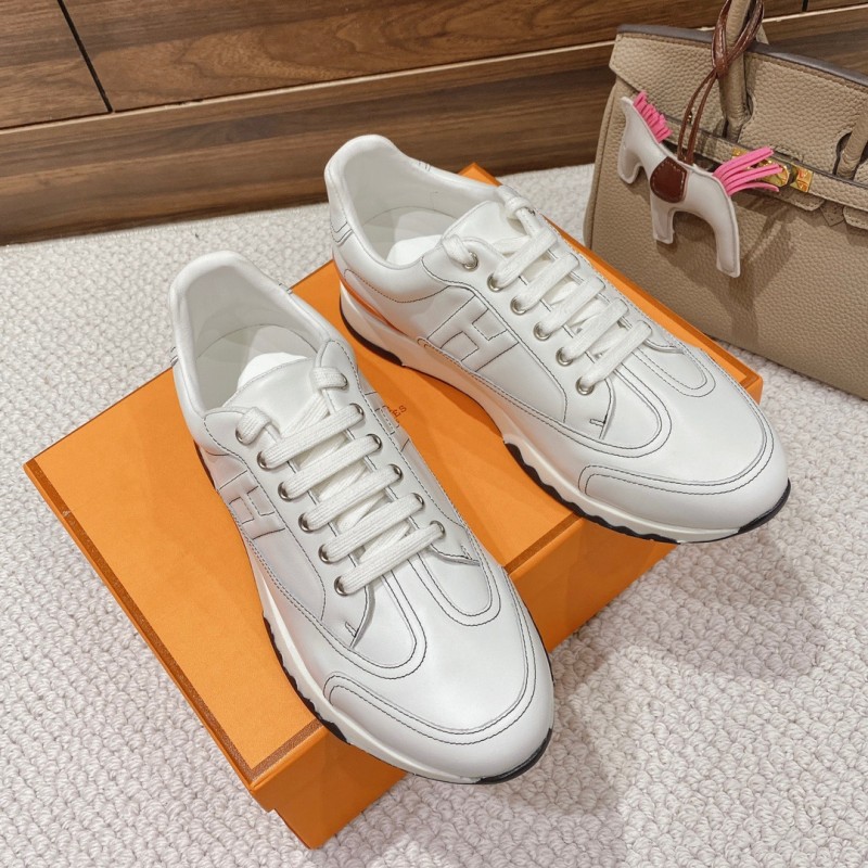 Hermes Unisex Sneakers