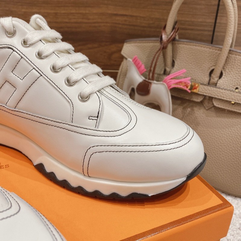 Hermes Unisex Sneakers