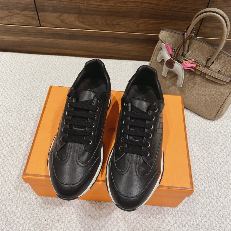 Hermes Unisex Sneakers