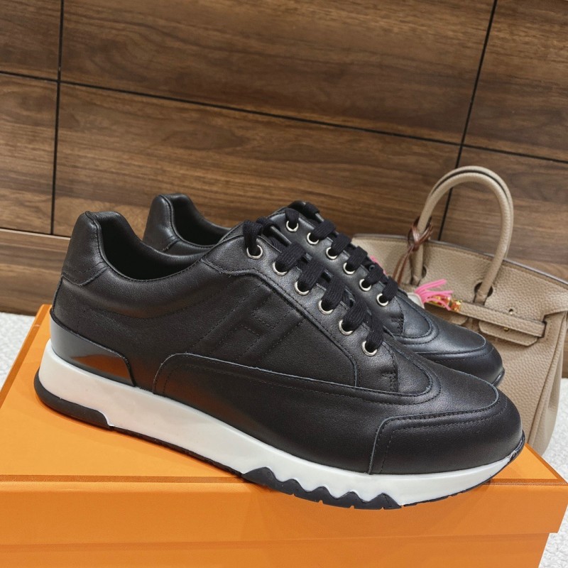 Hermes Unisex Sneakers