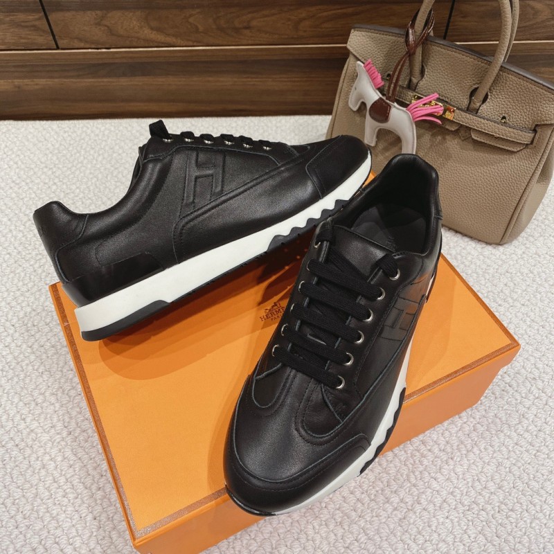 Hermes Unisex Sneakers